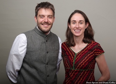 Casteism is the biggest impediment to success of Swachh Bharat Mission, say scholars Dean Spears, Diane Coffey Casteism is the biggest impediment to success of Swachh Bharat Mission, say scholars Dean Spears, Diane Coffey