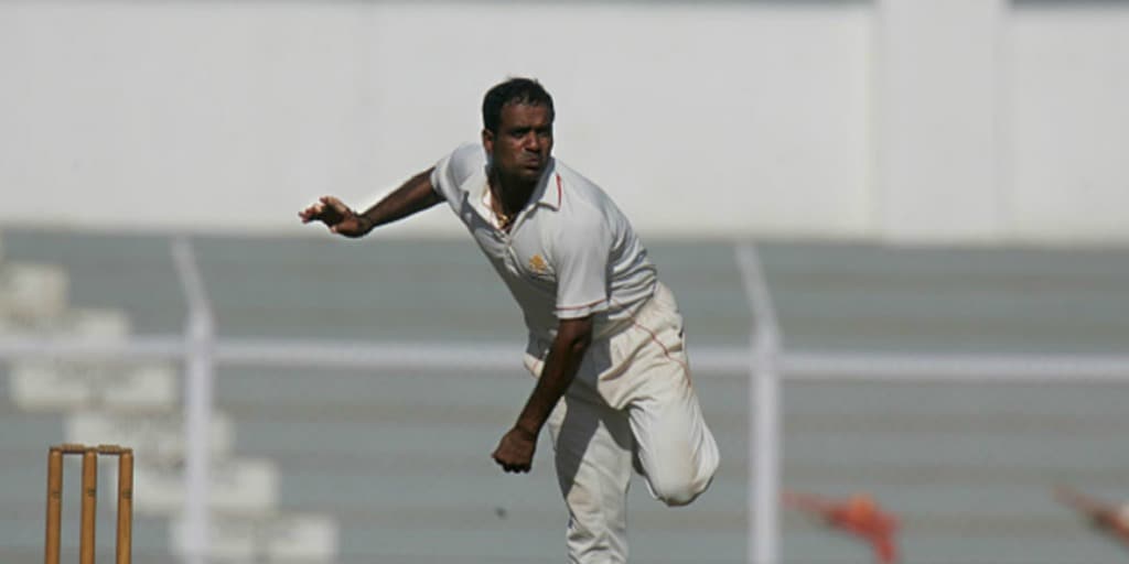 Newly-appointed selection committee chief Sunil Joshi says it's an ...