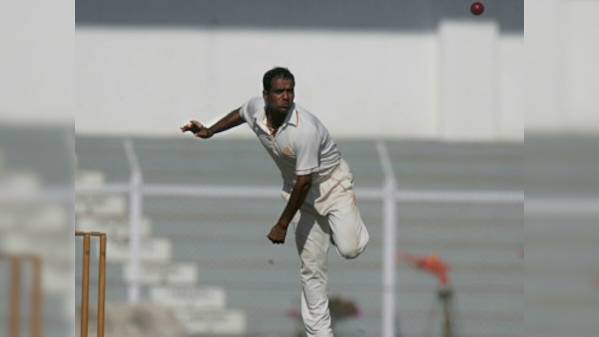 Former India spinner Sunil Joshi appointed BCCI's chairman of selectors; ex-pacer Harvinder Singh also added to five-member panel