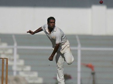 Former India spinner Sunil Joshi appointed BCCI's chairman of selectors; ex-pacer Harvinder Singh also added to five-member panel Former India spinner Sunil Joshi appointed BCCI's chairman of selectors; ex-pacer Harvinder Singh also added to five-member panel
