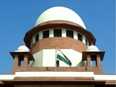 Supreme Court of India