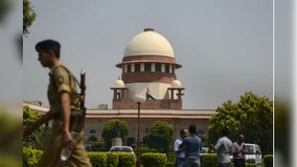 Ayodhya dispute: SC to begin final hearing in Ram Janmabhoomi-Babri Masjid issue from 5 December