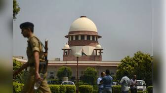 Triple talaq verdict: SC declares instant divorce unconstitutional, asks Parliament to make law