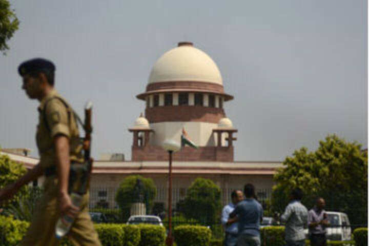 Triple talaq verdict: SC declares instant divorce unconstitutional, asks Parliament to make law