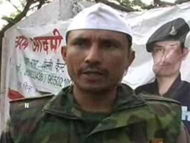 Delhi court sends AAP MLA Surender Singh to judicial custody in public ...