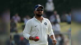 Former selection committee chairman MSK Prasad says poor domestic form cause of Suresh Raina's expulsion from India squad