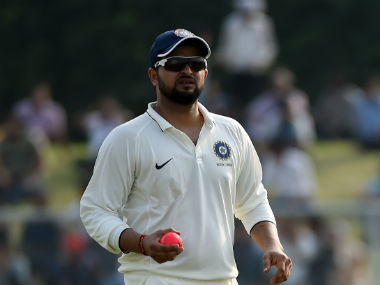 Duleep Trophy 2017: Suresh Raina named India Blue captain as BCCI announces event schedule Duleep Trophy 2017: Suresh Raina named India Blue captain as BCCI announces event schedule