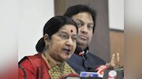 Hurricane Harvey: 200 Indian students marooned in Houston floods, two admitted to ICU, says Sushma Swaraj