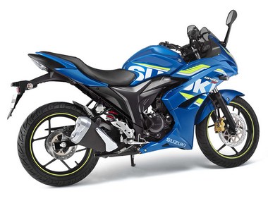 Suzuki launches new ABS-enabled variant of Suzuki Gixxer priced at Rs 89,219 in Delhi Suzuki launches new ABS-enabled variant of Suzuki Gixxer priced at Rs 89,219 in Delhi