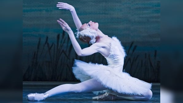 Tchaikovsky's Swan Lake to soar in India, with ballet production set for Delhi debut