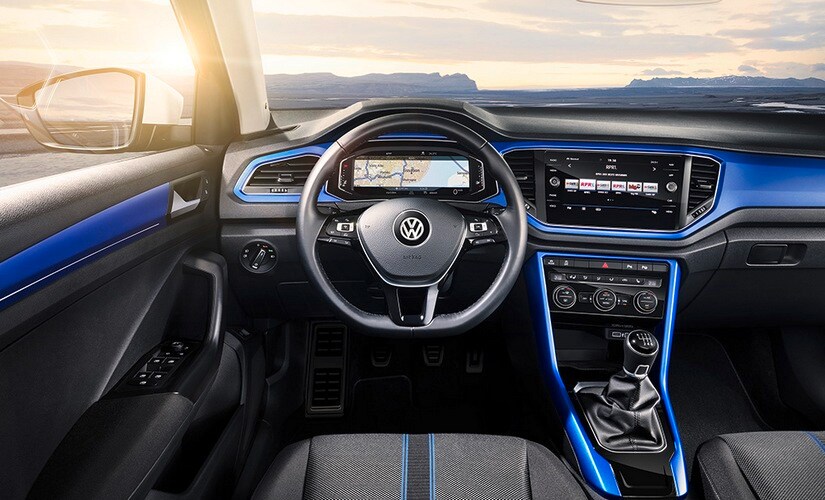 Image: Volkswagen