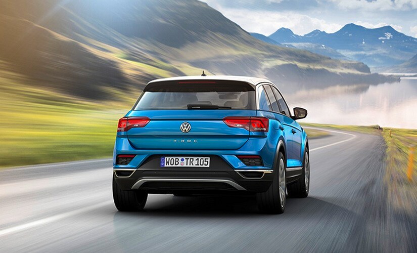 Image: Volkswagen