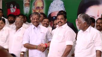 AIADMK merger row: Twists, turns and manoeuvers in Tamil Nadu's fertile ground of political opportunism
