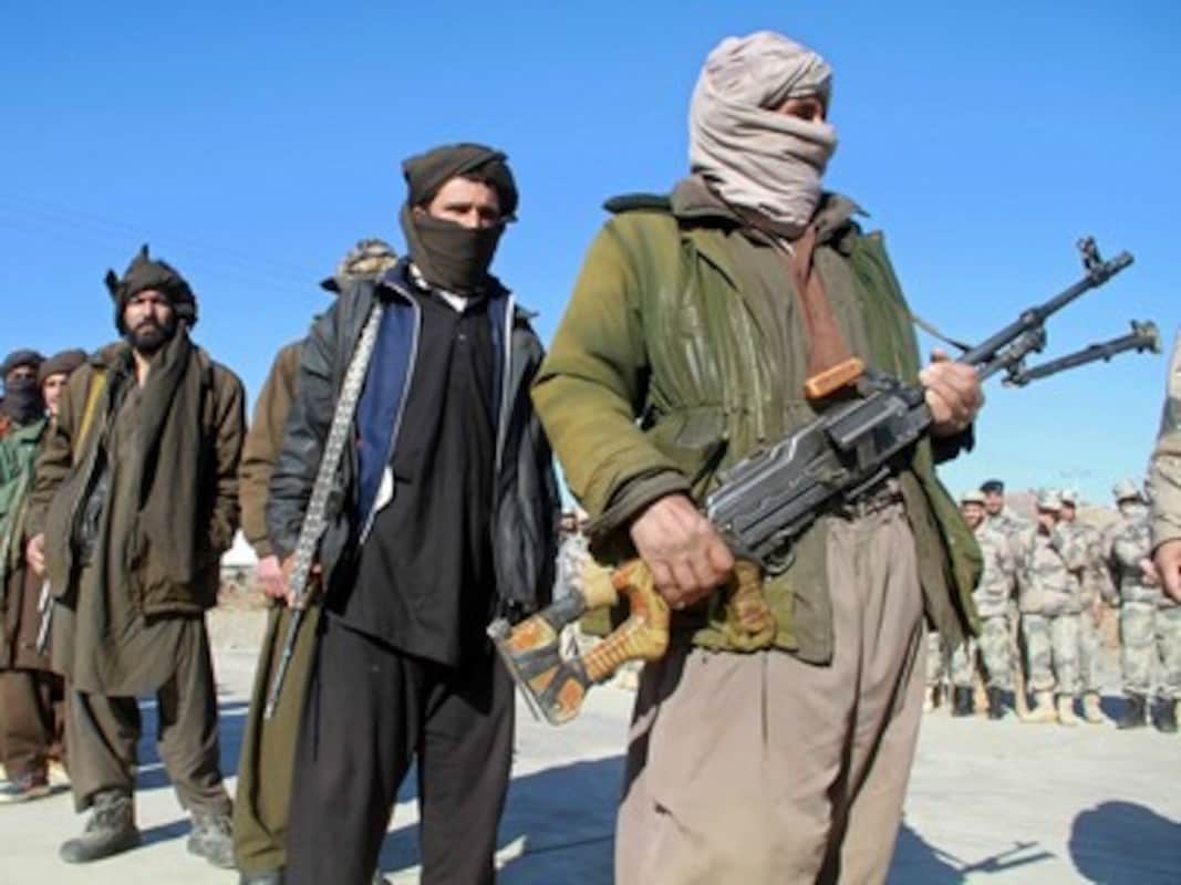 Emboldened Taliban, impending US drawdown and uncertainty for region means  India must engage terrorist outfit in talks-World News , Firstpost