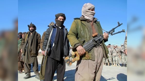 Joint Taliban, Islamic State massacre that killed 27 Afghan civilians may amount to war crime, says UN