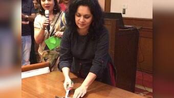 Maharashtra IAS Officers' Wives Association flouts law, hosts cooking competition in Sahyadri Guest House