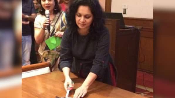 Maharashtra IAS Officers' Wives Association flouts law, hosts cooking competition in Sahyadri Guest House