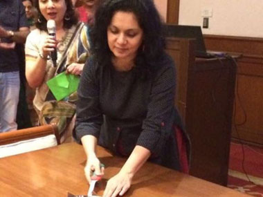 Maharashtra IAS Officers' Wives Association flouts law, hosts cooking competition in Sahyadri Guest House Maharashtra IAS Officers' Wives Association flouts law, hosts cooking competition in Sahyadri Guest House