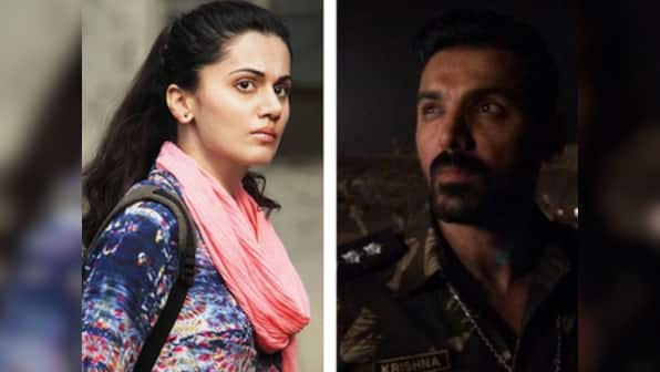 Are John Abraham, Tapsee Pannu going to star in remake of Spanish thriller The Invisible Guest?