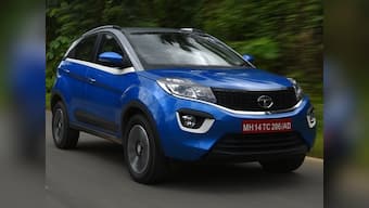 2017 Tata Nexon review: Goes big on price versus performance with plenty of options