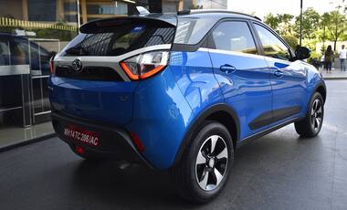 Tata Nexon EV SUV to debut in India on 17 December: From pricing to connected car tech, here's all we know so far