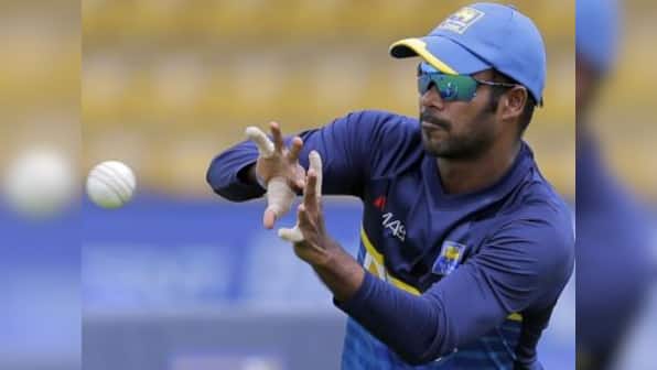 India vs Sri Lanka: Upul Tharanga rallies team with memories of hosts' Champions Trophy 2017 win over visitors