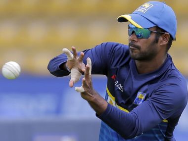 India vs Sri Lanka: Upul Tharanga rallies team with memories of hosts' Champions Trophy 2017 win over visitors India vs Sri Lanka: Upul Tharanga rallies team with memories of hosts' Champions Trophy 2017 win over visitors