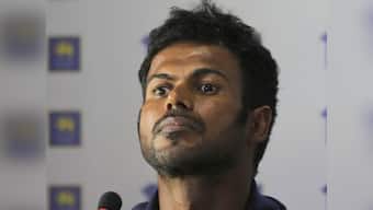 India vs Sri Lanka: Upul Tharanga suspended for 2 ODIs for slow over rate, Chamara Kapugedara to lead hosts