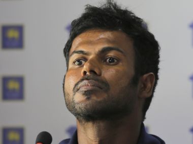 India vs Sri Lanka: Upul Tharanga suspended for 2 ODIs for slow over rate, Chamara Kapugedara to lead hosts India vs Sri Lanka: Upul Tharanga suspended for 2 ODIs for slow over rate, Chamara Kapugedara to lead hosts