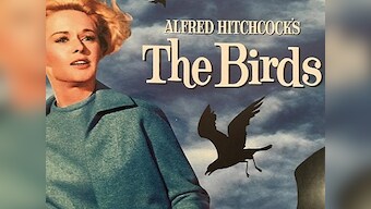 BBC to adapt Alfred Hitchcock's 1963 classic The Birds into TV series