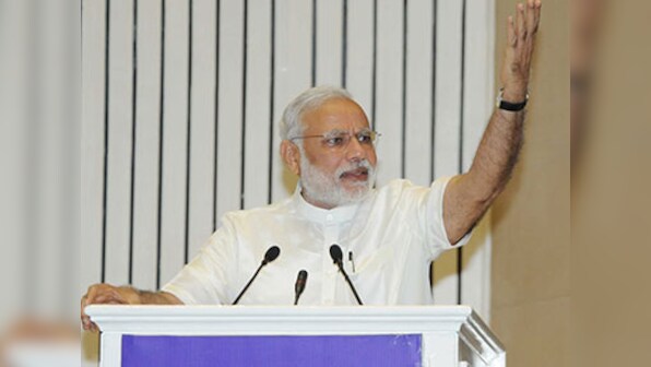 Act East policy: India seeks deepening ties with Myanmar as Narendra Modi embarks on first State visit in September