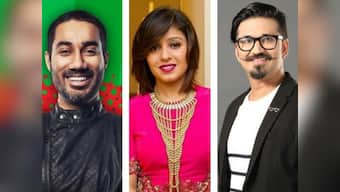 Sunidhi Chauhan, Nucleya, Amit Trivedi to judge Amazon Prime singing reality show The Remix