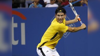 Washington Open: Dominic Thiem, Simona Halep cruise; Juan Martin del Potro sets up Kei Nishikori clash