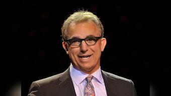 Emmy Award winner Jay Thomas, Murphy Brown and Cheers actor, dies at 69