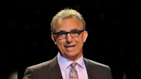 Emmy Award winner Jay Thomas, Murphy Brown and Cheers actor, dies at 69