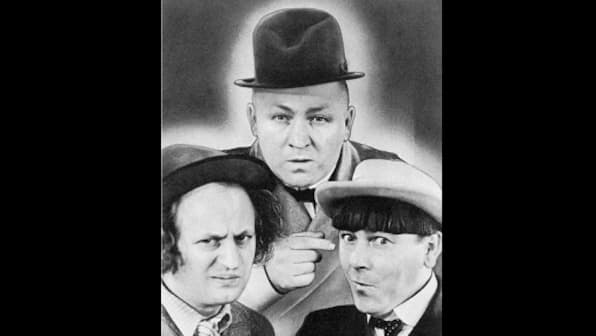 Slapstick sitcom The Three Stooges to have Indian adaptation; show to air by end of 2017