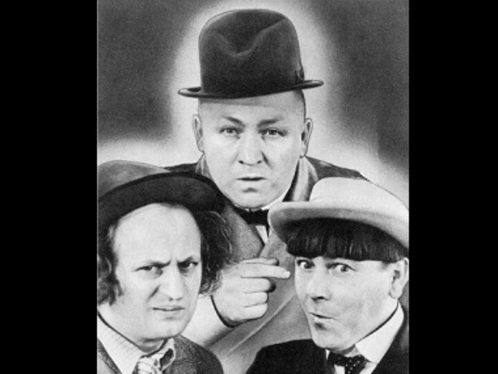 Slapstick sitcom The Three Stooges to have Indian adaptation; show to air by end of 2017