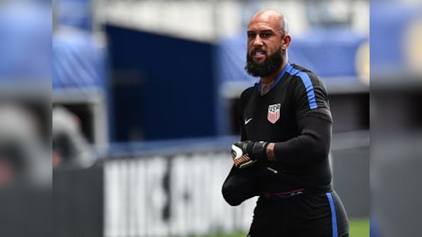 Pre-season friendlies: MLS goalkeeper Tim Howard expects Real Madrid to bring their A game to All-Star fixture
