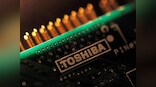 Apple joins Bain Capital-led consortium in last-ditch bid for Toshiba's memory chip business