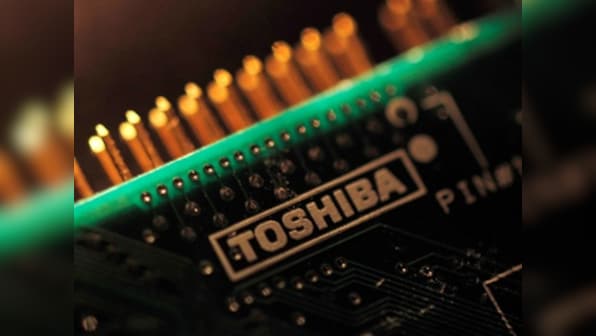 Bain Capital names Dell and other tech firms as part of it consortium to bid for Toshiba chip unit