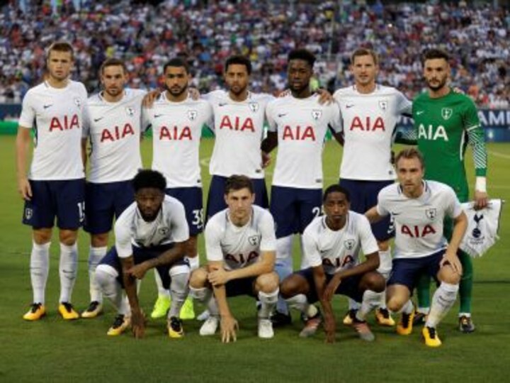 Premier League preview: Tottenham have avoided crazy spending, but will Wembley voodoo continue?