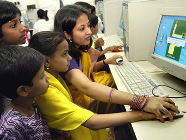 CBSE board sees censorship and digital surveillance as key to promoting safe internet use in schools CBSE board sees censorship and digital surveillance as key to promoting safe internet use in schools