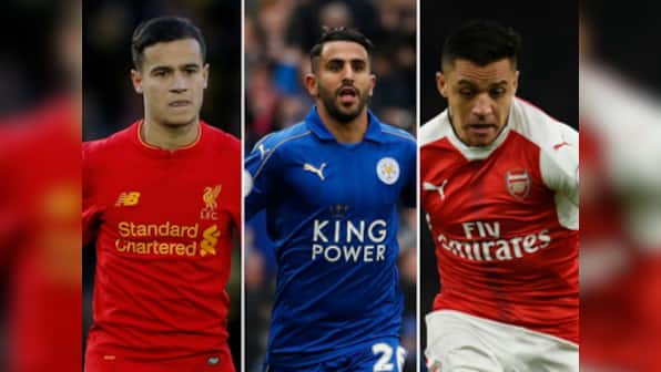 Transfer Deadline Day highlights: Spurs sign Fernando Llorente; Chelsea get Davide Zappacosta