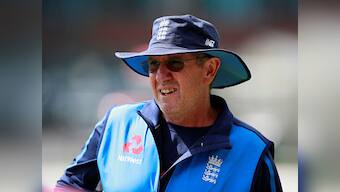 England vs West Indies: Trevor Bayliss confident 'hurt' hosts will bounce back from shock defeat