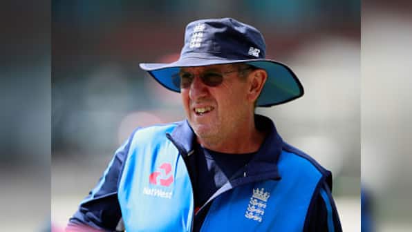 England vs West Indies: Trevor Bayliss confident 'hurt' hosts will bounce back from shock defeat