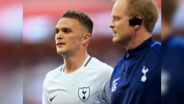 Pre-season friendlies: Kieran Trippier's ankle injury mars Tottenham Hotspur victory over Juventus