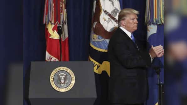Donald Trump's new Afghanistan strategy: President tries to sway his base but there's no easy way out for US