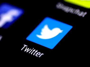 Twitter can help predict and forecast criminal activity through GPS mapping: Study Twitter can help predict and forecast criminal activity through GPS mapping: Study