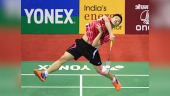 New Zealand GPG: Tzu Wei Wang dominates Lin Yu Hsien to set up final against Lee Cheuk Yiu