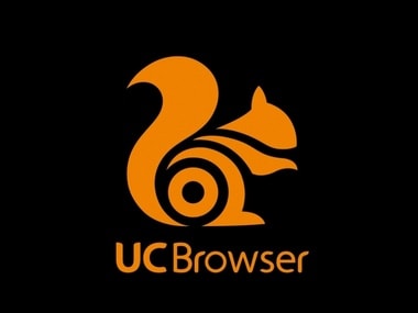 UC Browser.